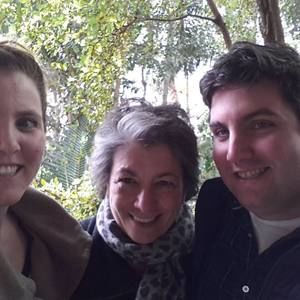 Meet your Posher, Andrea